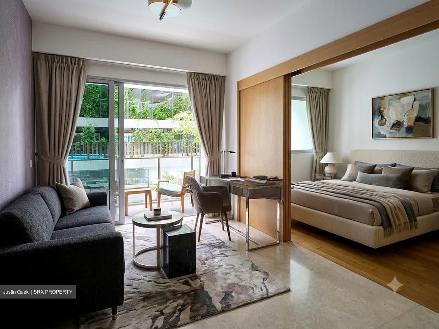 Eight Riversuites (D12), Condominium #613519751